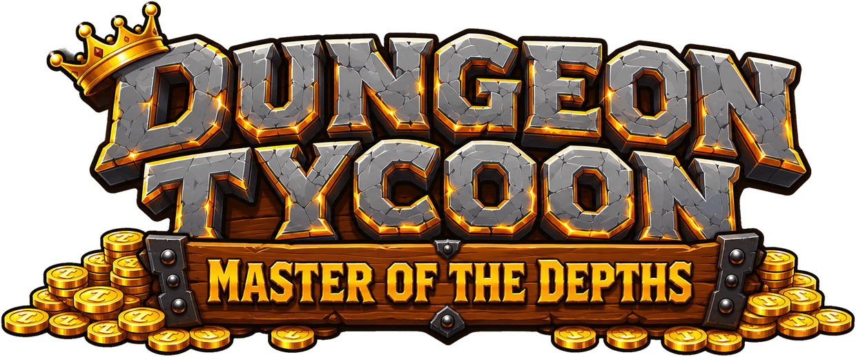 Dungeon Tycoon: Master of the Depths